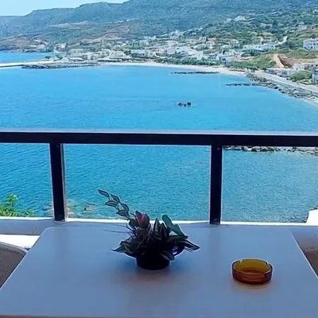 Lejlighedshotel Marou 4*