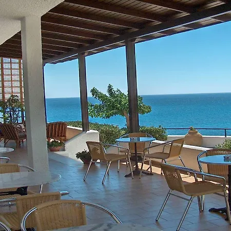 Marou 4* Agia Pelagia (Kythira)