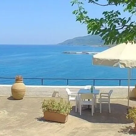 Lejlighedshotel Marou Agia Pelagia (Kythira)