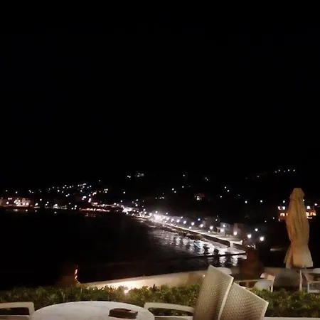 Marou Lejlighedshotel