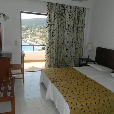 Marou Agia Pelagia (Kythira)