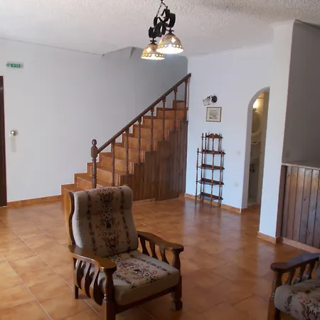 Lejlighedshotel Marou Agia Pelagia (Kythira)