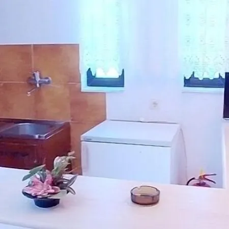 Marou Lejlighedshotel Agia Pelagia (Kythira)
