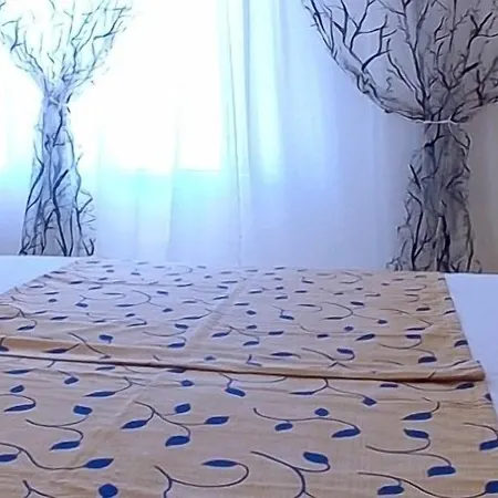 Marou Lejlighedshotel Agia Pelagia (Kythira)