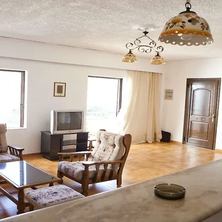 Lejlighedshotel Marou 4*
