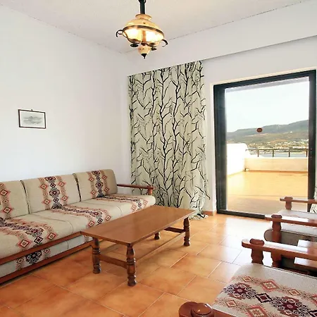 Marou Lejlighedshotel Agia Pelagia (Kythira)