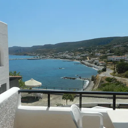 Marou Lejlighedshotel
