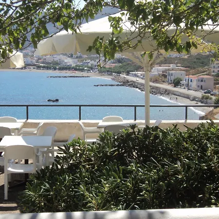 Marou Agia Pelagia (Kythira)