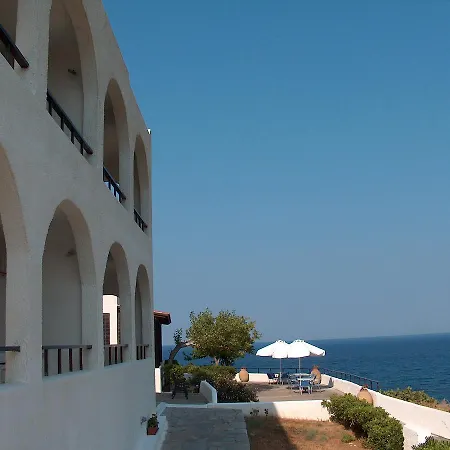 Lejlighedshotel Marou