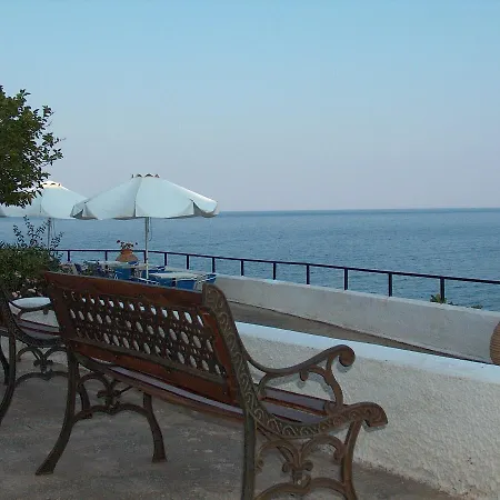 Marou Lejlighedshotel