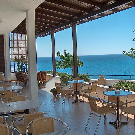 Marou 4* Agia Pelagia (Kythira)