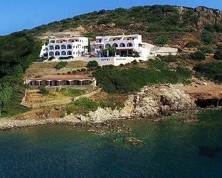 Aparthotel Marou 4*