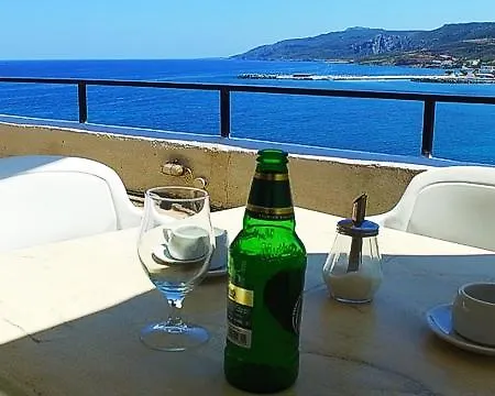 Lejlighedshotel Marou Agia Pelagia (Kythira)