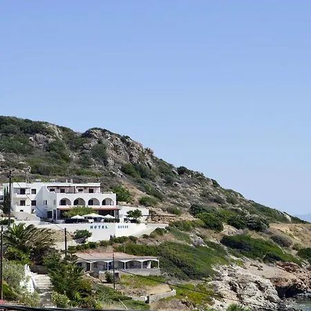 Lejlighedshotel Marou 4*