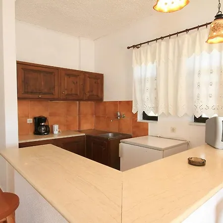 Marou Aparthotel Agia Pelagia (Kythira)