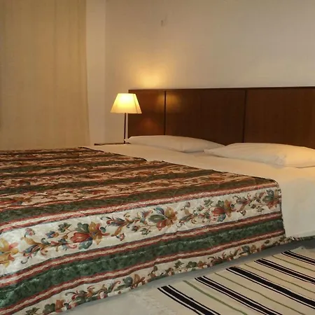 Marou Lejlighedshotel Agia Pelagia (Kythira)