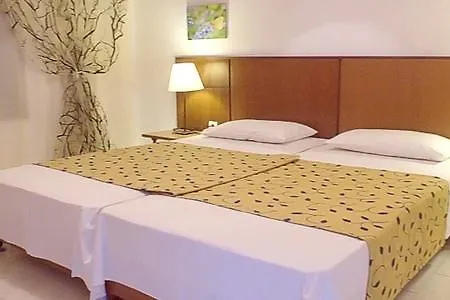 Lejlighedshotel Marou