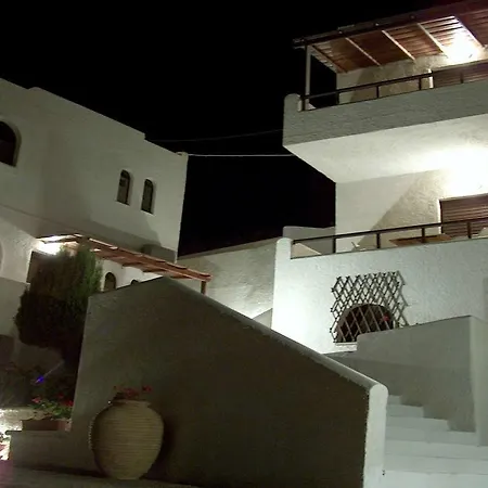 Aparthotel Marou